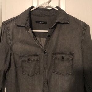 Joe’s Jeans Cotton Button-down